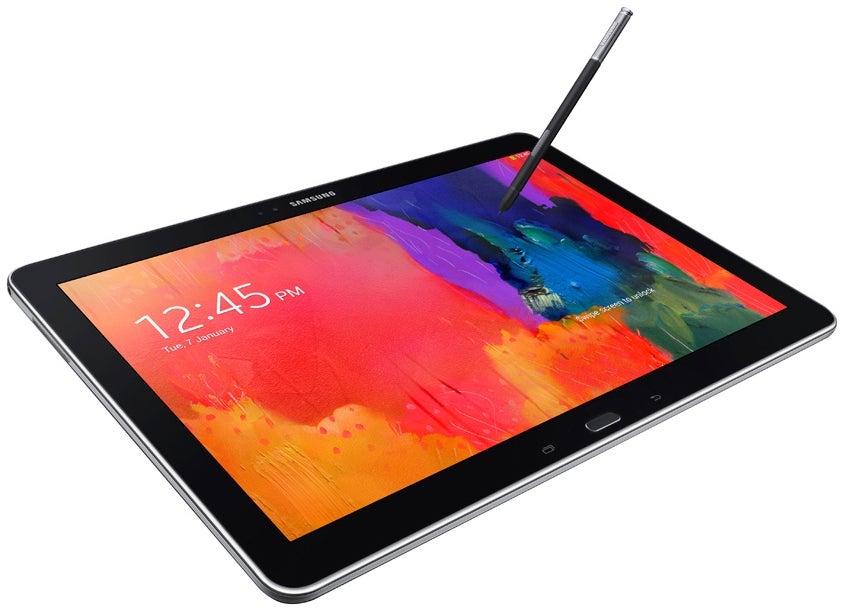 Samsung Galaxy NotePRO launching in the US on February 13?