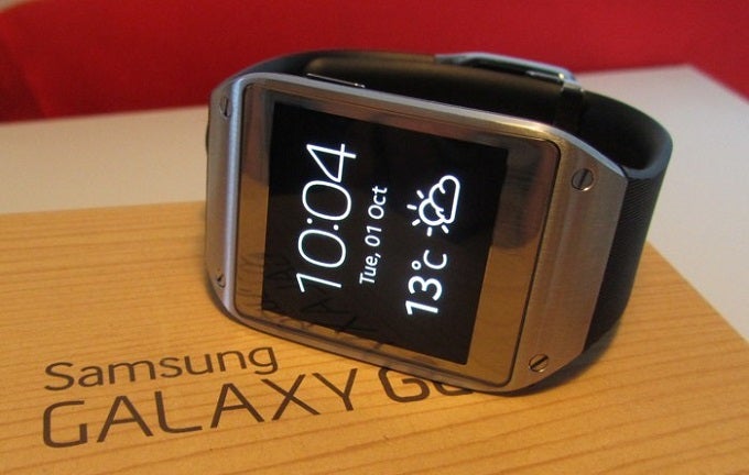 Samsung slashes price of Galaxy Gear by $120 in India, global price cut possible