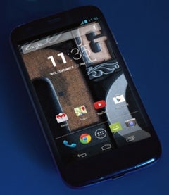 Motorola Moto G to be launched by U.S. Cellular next week?