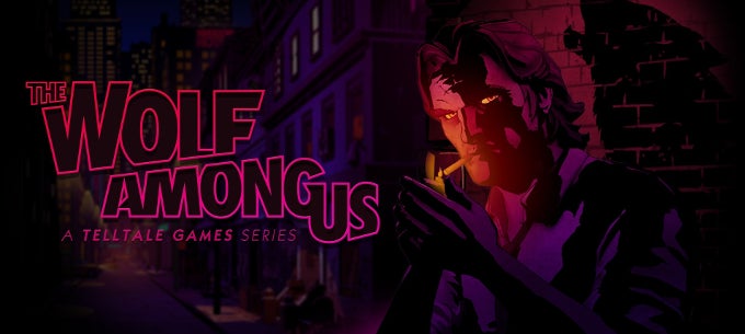 The second episode of The Wolf Among Us is now available for iOS