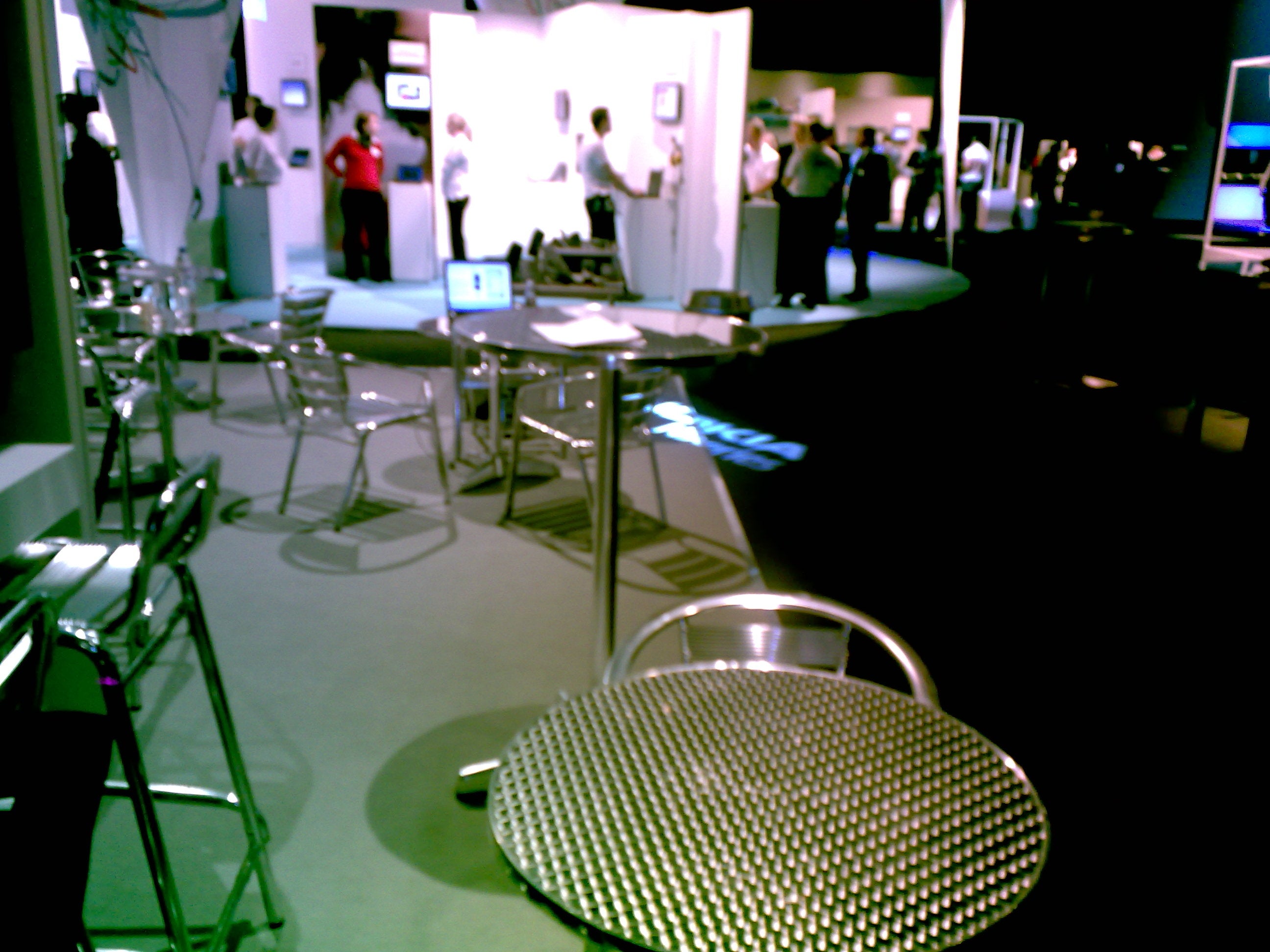 Hands on with just announced Nokia phones - Nokia 6086, 6300, 6290 and 2626
