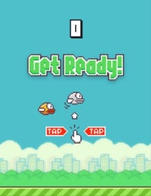 Goodbye Flappy Bird: dev says he'll remove the game from Google Play and iOS App Store