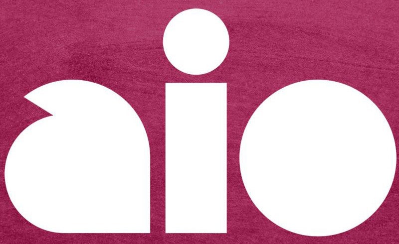 A Federal Court has ruled that Aio can no longer use the plum color for its logo - Judge tells AT&amp;T to stop infringing on T-Mobile&#039;s magenta logo