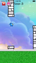 Creator Of Runaway Mobile Hit Flappy Bird Taking Game Down : All