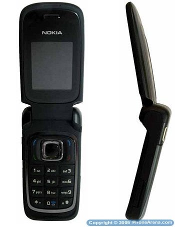 FCC approves Nokia 6086 UMA phone