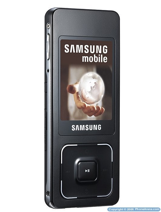 Samsung announces dual-face phones: F300 and F500