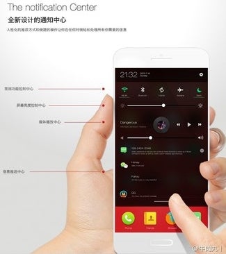 ZTE Nubia Z7 could be announced in March, possibly featuring a new UI