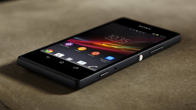 Android 4.3 Jelly Bean update starts rolling out for the Sony Xperia SP