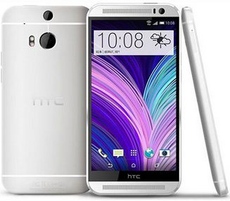 Newly leaked HTC M8 photo confirms a picture leaked earlier Tuesday - HTC M8 leaks again, confirms earlier photograph (It&#039;s a render from an XDA member)