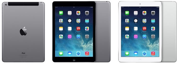Survey shows that Apple's iPad is the most wanted Valentine's Day gift in the UK