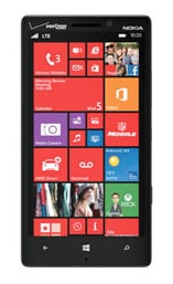 Nokia Lumia Icon for Verizon is finally announced