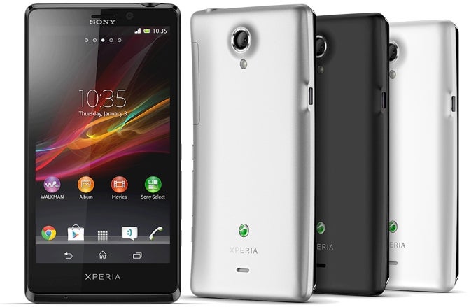 Android 4.3 Jelly Bean update for Sony Xperia T, Xperia TX and Xperia V now rolling out