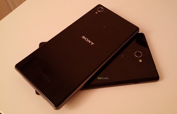 Unannounced Sony Xperia G to have a 4.8-inch display, might not be waterproof