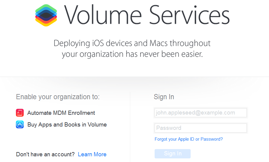 Apple&#039;s enhanced MDM services will include the volume purchase of apps and books - New MDM features coming with mid-March release of iOS 7.1?