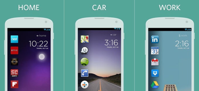Cover Lock Screen Review: a contextual power-up for your lockscreen