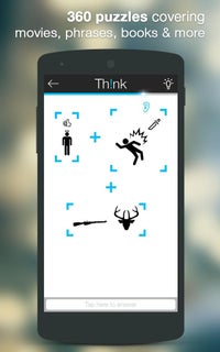 Test your logic skills with Think – a minimalist puzzle game for