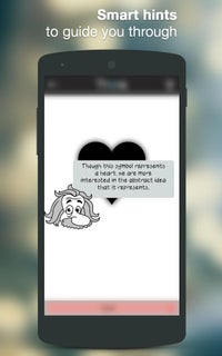 Test your logic skills with Think – a minimalist puzzle game for