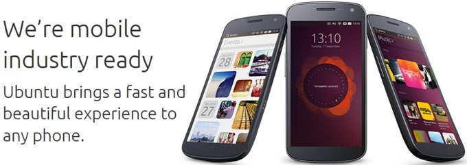 Meizu and bq officially launching Ubuntu smartphones this year