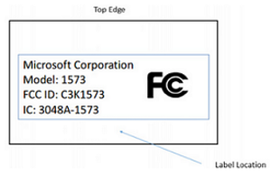 Did the Microsoft Surface 2 with LTE support just visit the FCC? - FCC receives a visit from LTE enabled Microsoft Surface 2, bound for AT&amp;T?