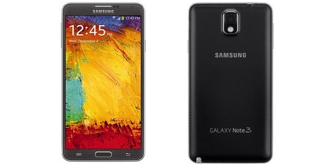 Android 4.4 KitKat for Sprint Samsung Galaxy Note 3 now available