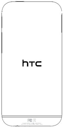 HTC M8 / All New One (0P6B120) visited the FCC today, AT&amp;T LTE spotted