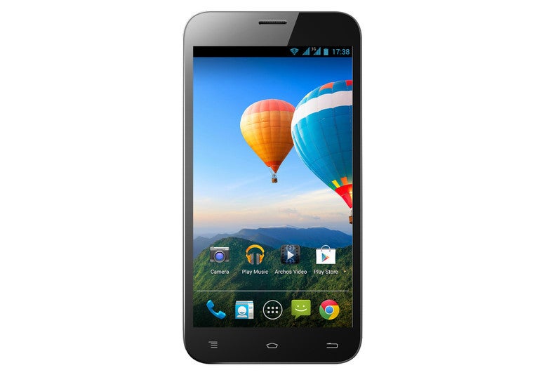 Archos 64 Xenon - Archos announces its MWC lineup – four entry-level devices are on their way to Barcelona