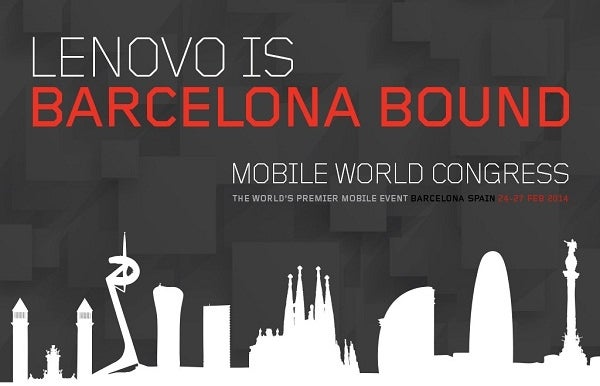 Lenovo now sells phones in 26 countries, will showcase mobile devices at MWC 2014