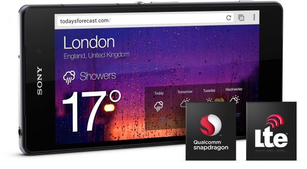 Sony Xperia Z2 specs review
