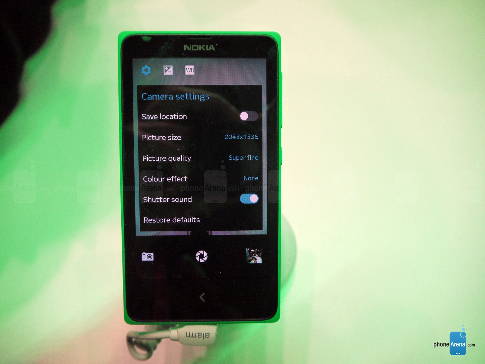 Nokia X and Nokia X+ hands-on: a promising start