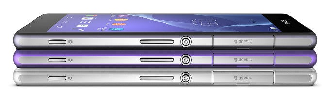 Sony Xperia Z2 price and release date