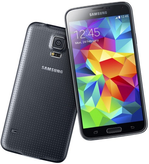 Samsung Galaxy S5 price and release date