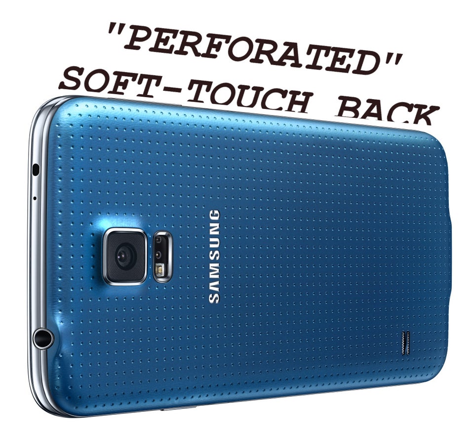 Samsung Galaxy S5: all you need to know