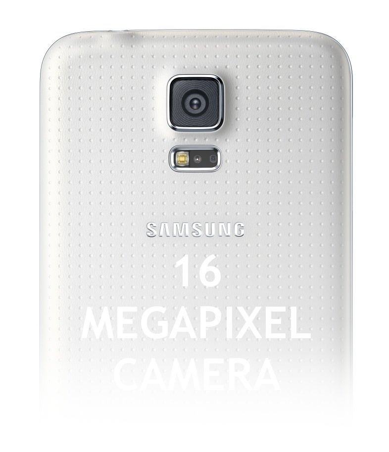Samsung Galaxy S5: all you need to know