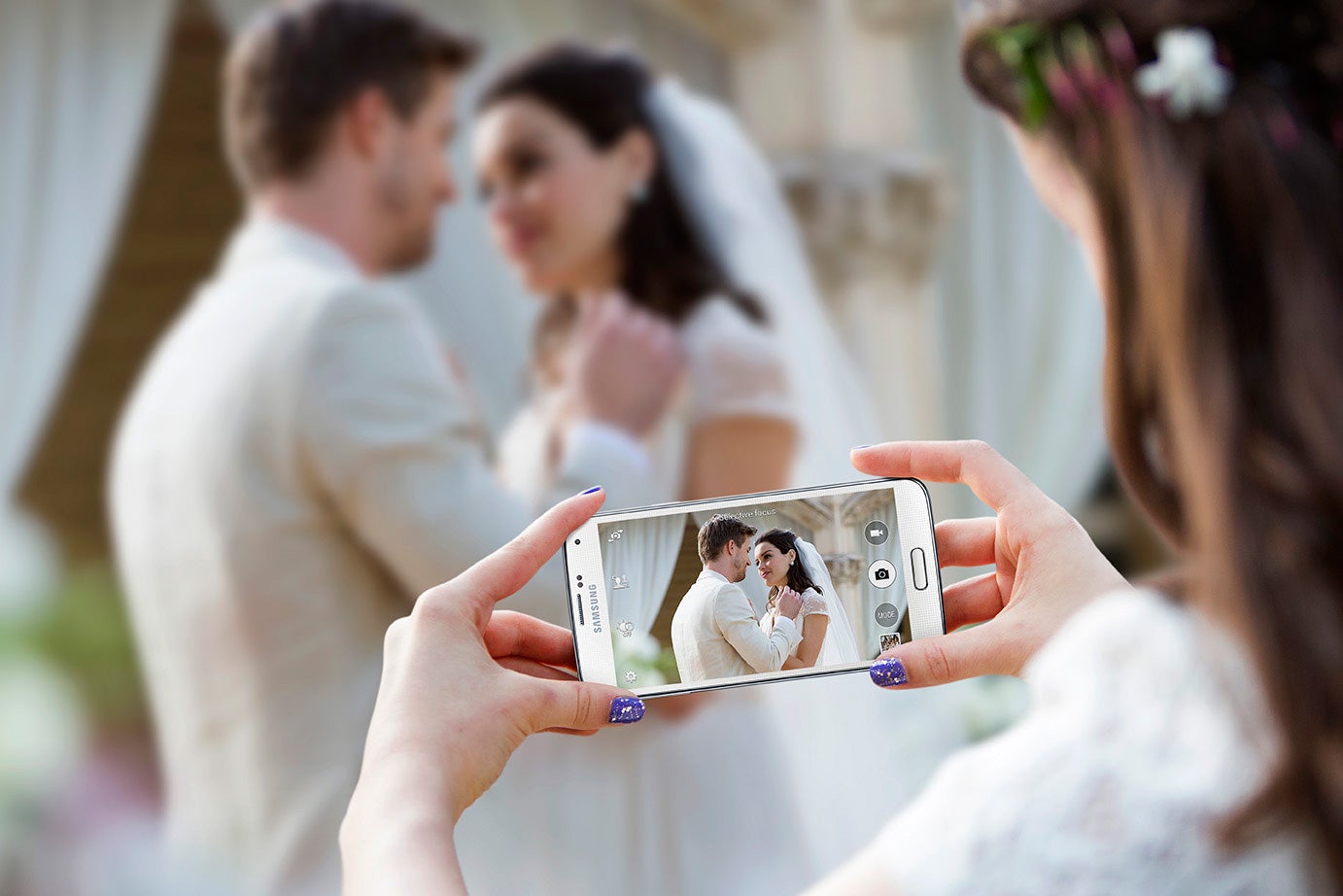 Samsung Galaxy S5: Samsung tries offering useful updates over bloat