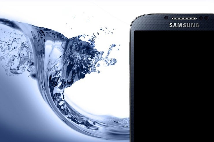Water-proof or water-resistant? Can your new Galaxy S5 or Xperia Z2 truly swim, or is secretly afraid of the water?