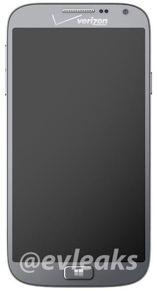 Samsung&#039;s next Windows Phone, Huron SM-W750V, might be sold as the Ativ SE by Verizon