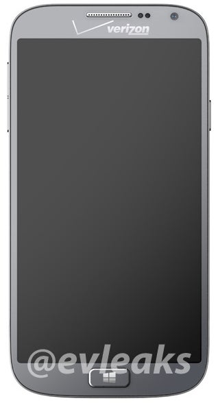 Samsung's next Windows Phone, Huron SM-W750V, might be sold as the Ativ SE by Verizon