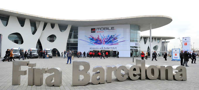 Best of MWC 2014: smartphones, tablets, and wearables