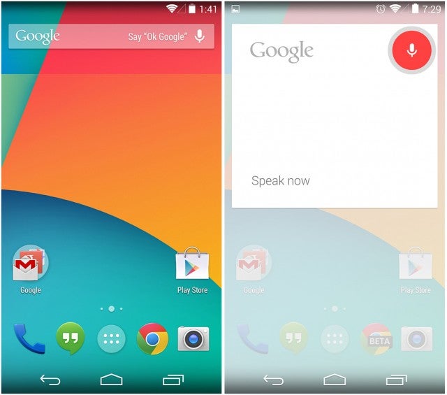 How to get the new Google Now launcher on any Android phone or tablet