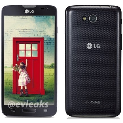 New LG L90 headed to T-Mobile?
