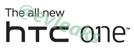 HTC&#039;s &#039;all new One&#039; title for the upcoming M8 flagship leaked again