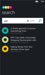 Poki (Windows Phone) review: Read things later with Poki for Windows Phone  - CNET