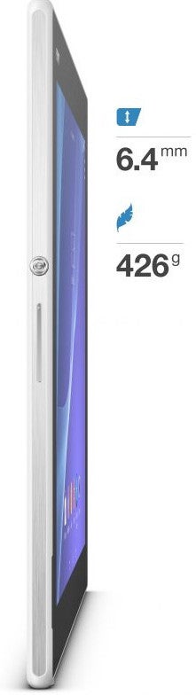 Best tablet of MWC 2014: PhoneArena awards