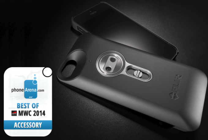 Best accessory of MWC 2014: PhoneArena awards