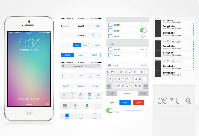 iOS: State of the Platform part 1 - Year in review