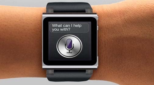 iwatch support android