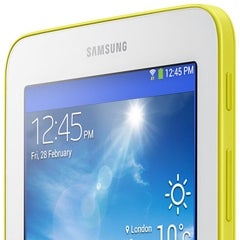 Samsung Galaxy Tab 3 Lite has three new color versions