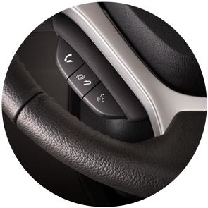 Apple unveils CarPlay mode for safer, easier iPhone usage in your Ferrari... or Corolla