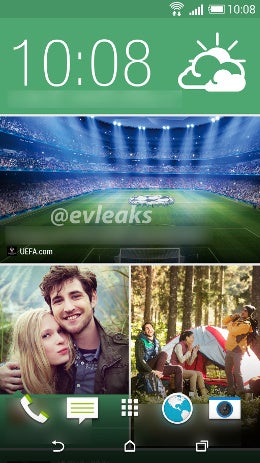 The all new HTC One (HTC M8) rumor round-up: camera, specs, release date and design pictures