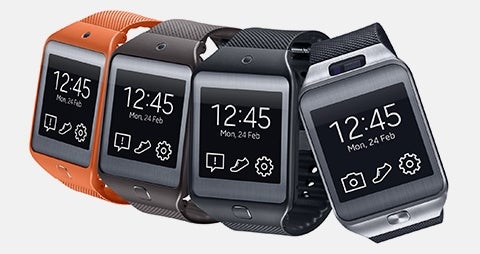 Samsung Gear 2, Gear 2 Neo and Gear Fit prices allegedly revealed